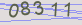 AntiSpam code