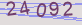 AntiSpam code