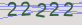AntiSpam code