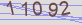 AntiSpam code