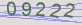 AntiSpam code